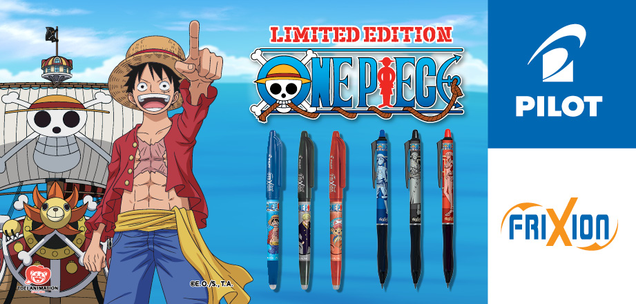 ONE PIECE
