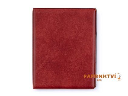 Obal na doklady obyčejný New Style 6-119