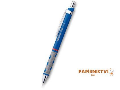 Mikrotužka ROTRING Tikky Color 0,5mm modrá