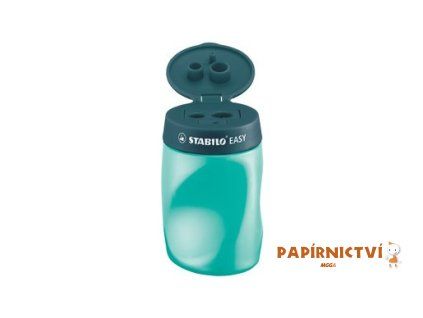 orezavatko stabilo easysharpener petrolejove levak 89167 0
