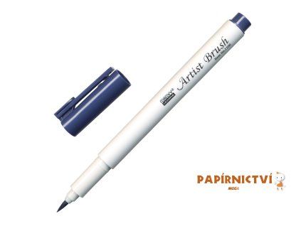 M1100-29 PRUSSIAN BLUE ARTIST BRUSH