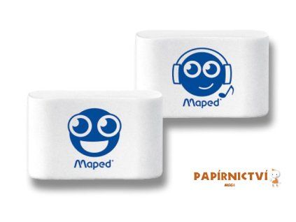 Pryž Maped Essentials Soft
