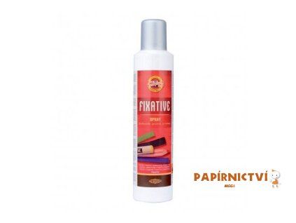 Fixativ Art 300 ml spray 0142599001SL