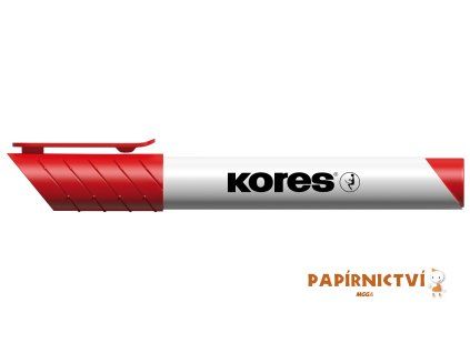 Whiteboard red side