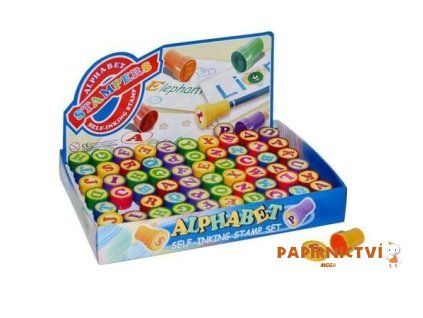 Razitka 2d abeceda 887955