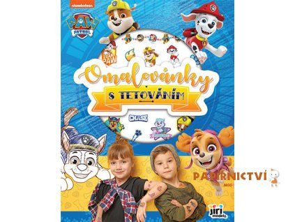 2875 6 pawpatrol omalovankystetovanim z1