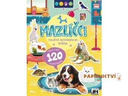 large mazlíčci