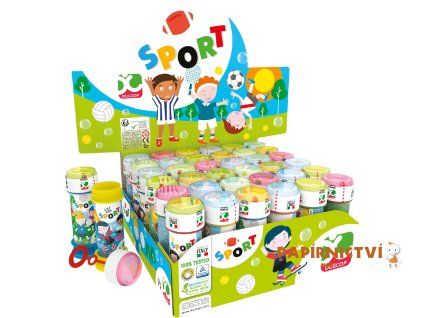 Y-Bulbifuk 60ml SPORT