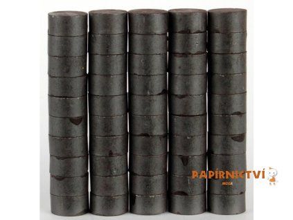 752 magnety fandy 10 mm 50 ks