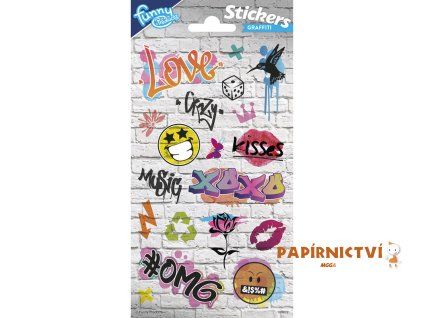 DYK6000101 c100672 samolepky typ c graff