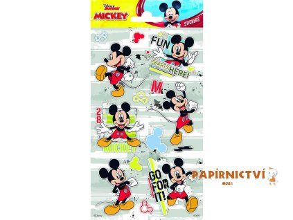 IYP3000101 samolepky typ c mickey 1