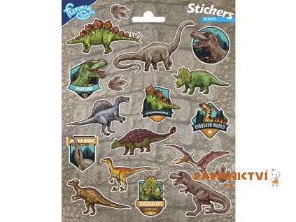 LY26000101 l110133 samolepky typ l dinos