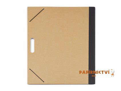 Sloha A3 na výkresy PICASSO KRAFT nature 6-99623
