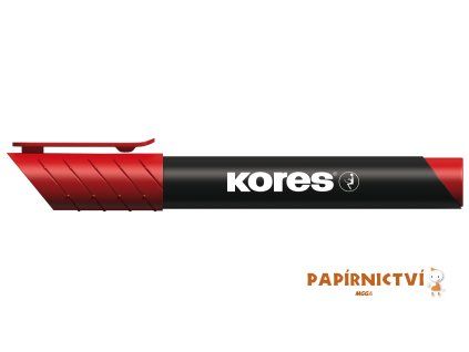 Permanent red