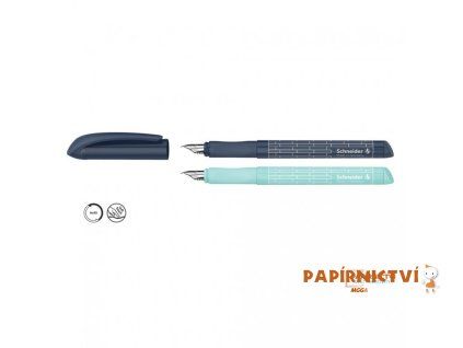 Bombičkové pero SCHNEIDER Easy- navy