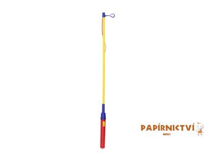 Hůlka k lampionu 50cm baterie W888597