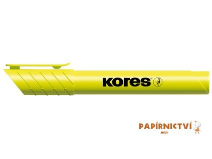 Highliner yellow side