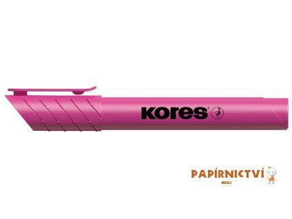 Highliner pink side