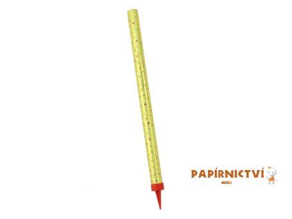 Párty fontána - 25 cm / 1 ks