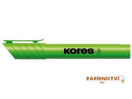 Highliner green side