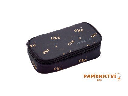Pouzdro etue JUMBO OXY SCOOLER OXO 9-71624