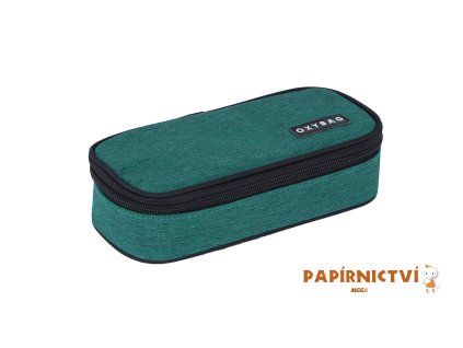 Pouzdro etue komfort UNICOLOR green 8-31623