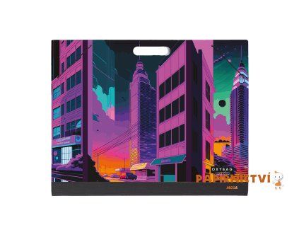 Sloha A3 na výkresy PICASSO City 6-99424