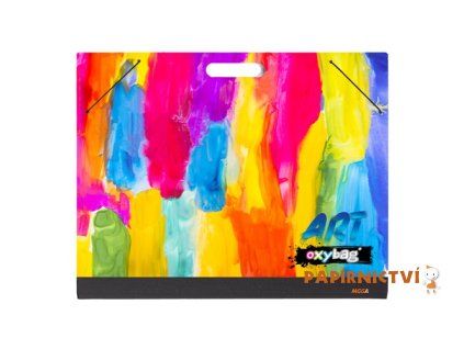 Sloha A4 na výkresy PICASSO Colorbrush 6-99124