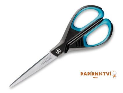 Nůžky MAPED Essentials Soft 17cm