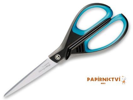 Nůžky MAPED Essentials Soft 21cm