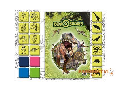 dino