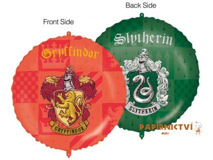 Fóliový balónek 18" Harry Potter