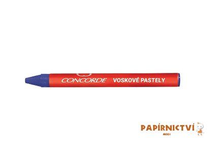 Voskové pastely CONCORDE 12ks A65326