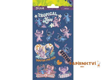 Samolepky-typ C Stitch 2 C100773