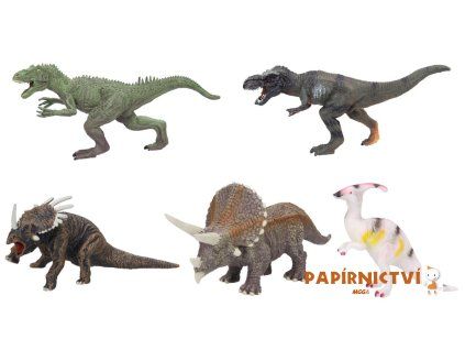 Dinosaurus 17 cm W117075