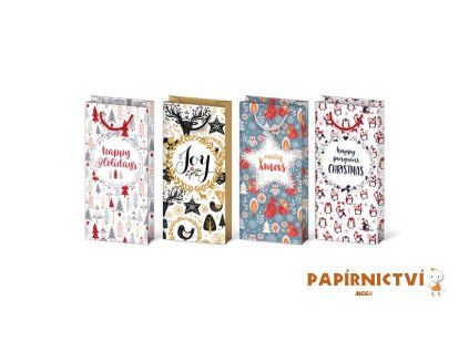 Taška MFP vánoční T 3 mix V5 100x220x55 5251182