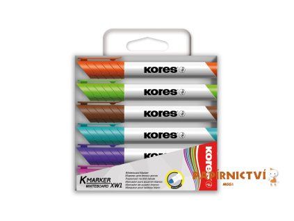 wb marker 6pcs