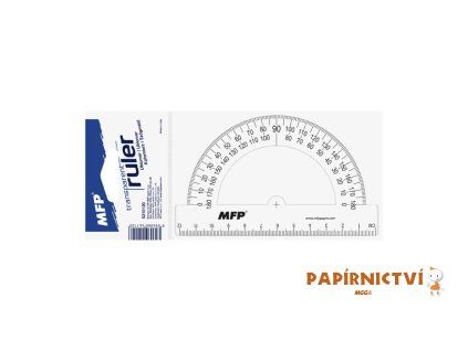 úhloměr MFP 12,5cm/180 5310120