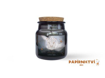 Svíčka Znamení zvěrokruhu - Býk 83g/13h 8800134