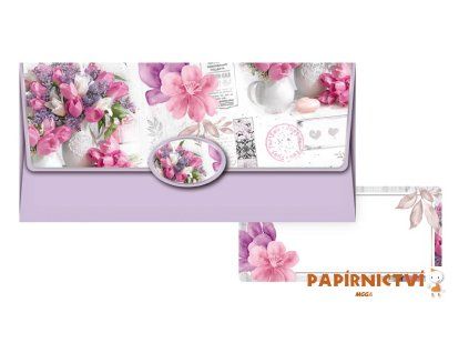 Obálka na peníze sr 55-080 5560047