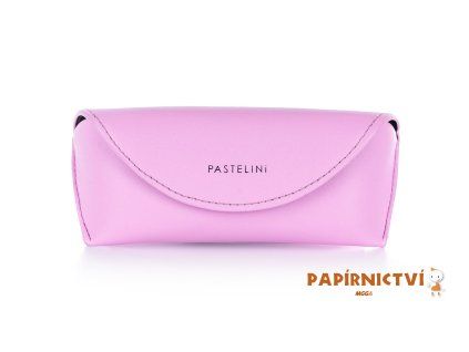 Obal na brýle PASTELINI fialová9-34221