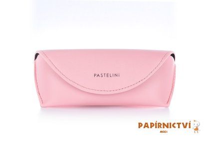 Obal na brýle PASTELINI růžová9-34321