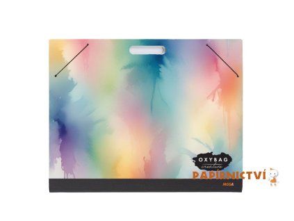 Sloha A3 na výkresy PICASSO Waterclour 7-31425