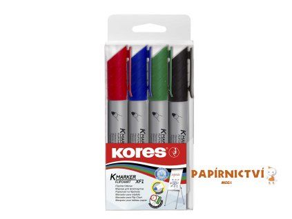 flipchart set dummy