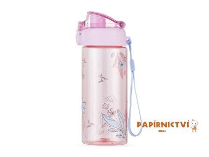 Láhev OXY CLiCK 500 ml Kolibřík 9-06825