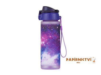 Láhev OXY CLiCK 600 ml OXY Ombre Galaxy 6-40125