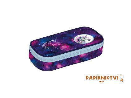 Pouzdro etue JUMBO OXY GO Unicorn 8-90125