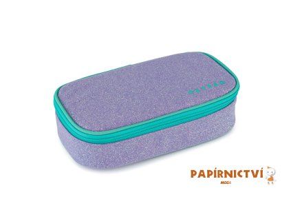Pouzdro etue JUMBO OXY NEXT Shiny 8-90625