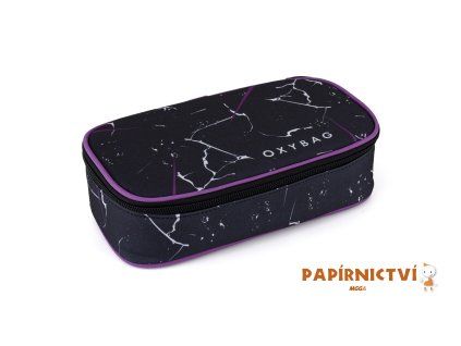 Pouzdro etue JUMBO OXY Ombre Eletric girl 8-91725