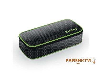 Pouzdro etue JUMBO OXY Ombre Grey 8-91225